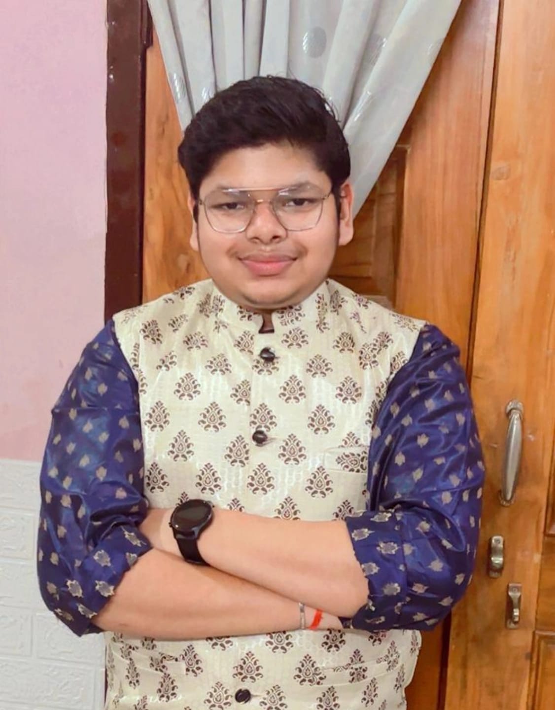 Ayush Srivastava
